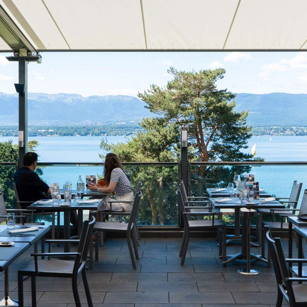 veranda qui se transforme en terrasse