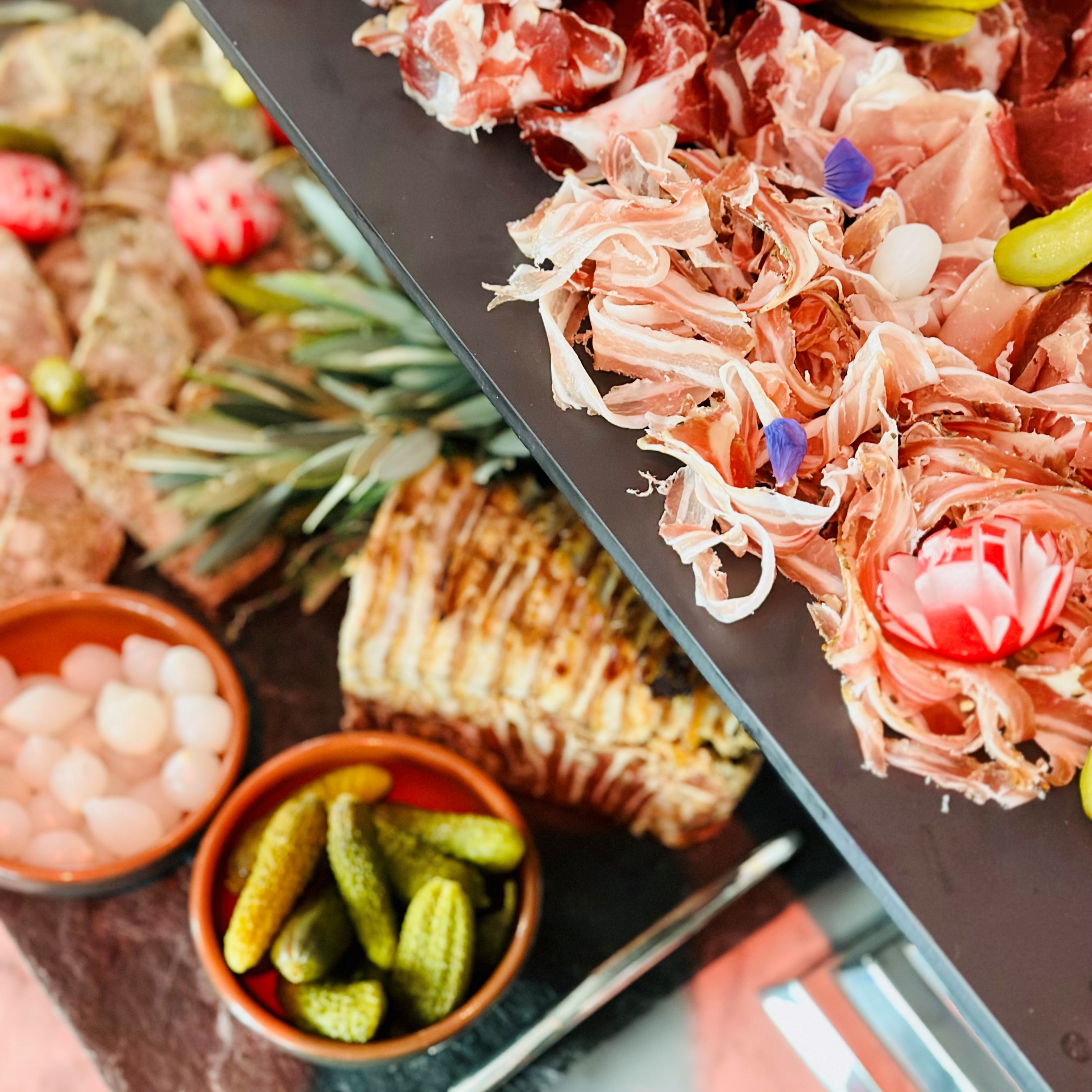aperitif