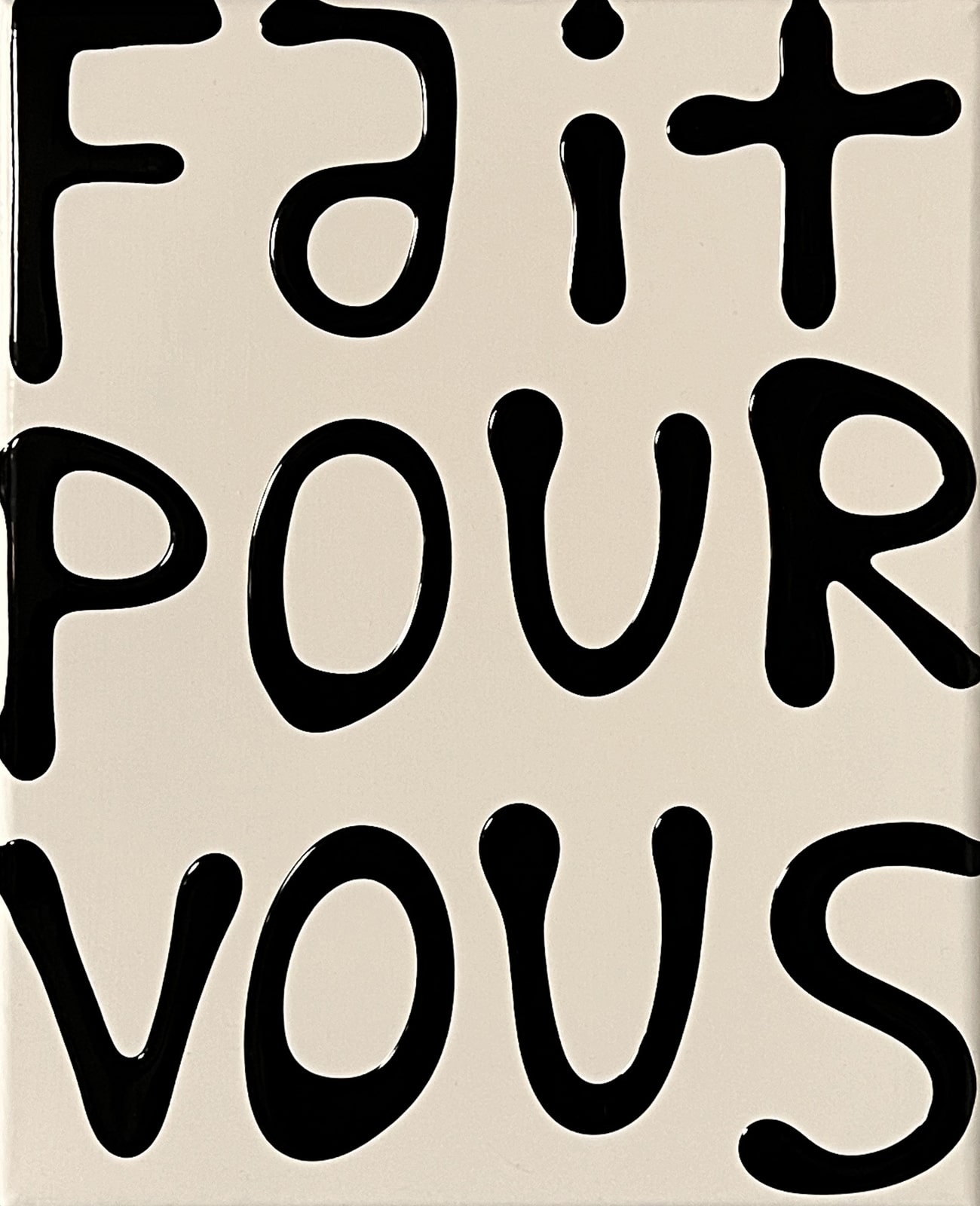 Hadrien Dussoix - Fait pour vous