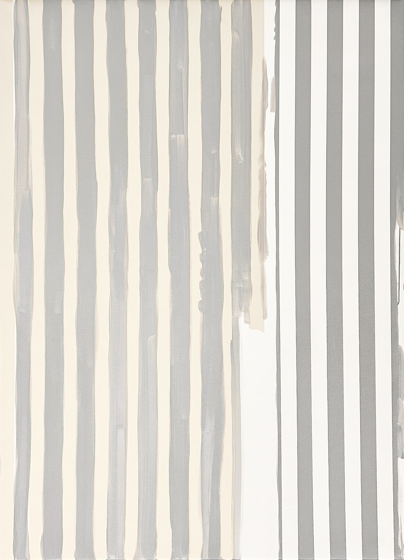Exposition Hadrien Dussoix - Grey for the bar